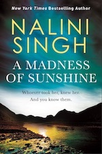 nalini singh a madness of sunshine uk edition