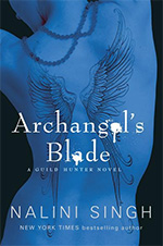archangels blade