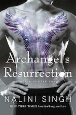 archangels resurrection