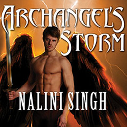 archangels storm