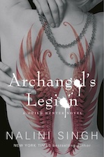 archangels legion