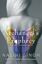 archangels prophecy