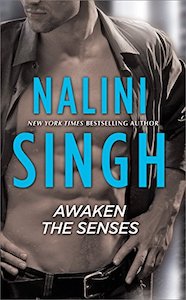 awaken the senses nalini singh