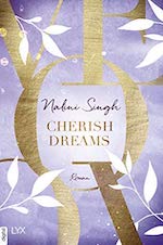 nalini singh cherish dreams