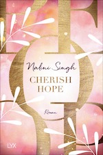 cherish hope nalini singh