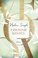 nalini singh cherish kisses