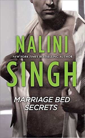 marriage bed secrets