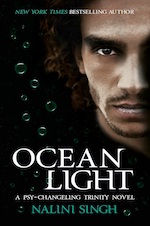 ocean light nalini singh