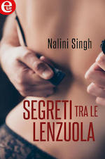 secrets of the marriage bed italian
