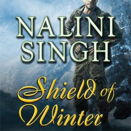 shield of winter